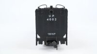 Rivarossi H0 Dampflok Class 4002 Big Boy UP Gleichstrom