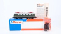 Roco H0 43637 E-Lok BR E 41 072 DB Gleichstrom