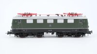 Roco H0 43637 E-Lok BR E 41 072 DB Gleichstrom