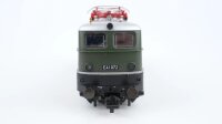 Roco H0 43637 E-Lok BR E 41 072 DB Gleichstrom
