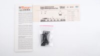 Roco H0 43637 E-Lok BR E 41 072 DB Gleichstrom