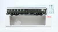 Märklin H0 41320 Reisezugwagen (75 374 Ffm) B4yge...