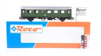 Roco H0 44212 Umbauwagen 1. Kl. DB