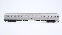 Märklin H0 43800 Personenwagen Silberling 2. Kl. DB