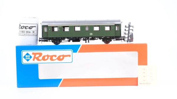 Roco H0 44212 Umbauwagen 1. Kl. DB