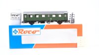 Roco H0 44212 Umbauwagen 1. Kl. DB