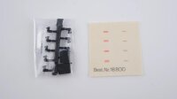 Roco H0 44212 Umbauwagen 1. Kl. DB
