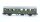 Roco H0 44212 Umbauwagen 1. Kl. DB