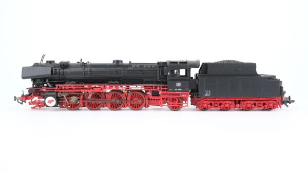 Roco H0 Dampflok BR 041 239-2 DB Gleichstrom