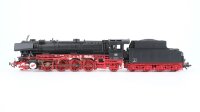 Roco H0 Dampflok BR 041 239-2 DB Gleichstrom