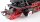 Roco H0 Dampflok BR 041 239-2 DB Gleichstrom