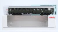 Märklin H0 41323 Reisezugwagen B4yge der DB