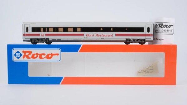 Roco H0 44898 ICE Speisewagen