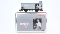 Märklin H0 94178 Bierwagen BRINKHOFF’S [3]...
