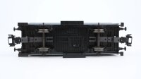 Märklin H0 94177 Bierwagen BRINKHOFF’S [2]  (Kühlwagen mit Bremserhaus)  Gk