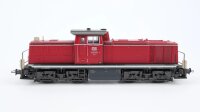 Roco H0 43666 Diesellok BR V 90 051 DB Gleichstrom