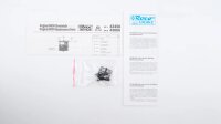 Roco H0 43666 Diesellok BR V 90 051 DB Gleichstrom