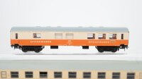 Schicht H0 Konvolut Personenwagen Städteexpress Speisewagen DR (Abbruch)