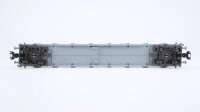 Märklin H0 47715 Rungenwagen mit Aluminiumröhren  Snps der SBB