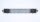 Märklin H0 47715 Rungenwagen mit Aluminiumröhren  Snps der SBB