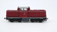 Roco H0 43644 Diesellok BR V 100 1075 DB Gleichstrom