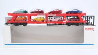 Märklin H0 42342 Reisezugwagen DDm der ÖBB
