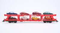 Märklin H0 42342 Reisezugwagen DDm der ÖBB