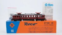 Roco H0 04185 A E-Triebzug BR ET 90 02 DB Gleichstrom