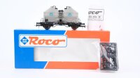Roco H0 46091 Silowagen (Quarz Werke) DB