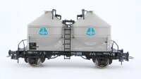Roco H0 46091 Silowagen (Quarz Werke) DB