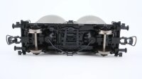 Roco H0 46091 Silowagen (Quarz Werke) DB