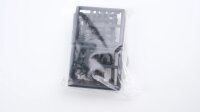 Roco H0 46091 Silowagen (Quarz Werke) DB