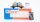 Roco H0 46091 Silowagen (Quarz Werke) DB