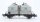 Roco H0 46091 Silowagen (Quarz Werke) DB