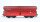 Märklin H0 00757-17 Selbstentladewagen mit Kohle 665 1 970-9 DB