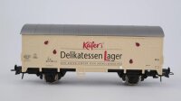 Roco H0 47959 Kühlwagen "Käfers Delikatessen Lager" DB