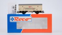 Roco H0 47959 Kühlwagen "Käfers...