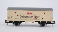 Roco H0 47959 Kühlwagen "Käfers Delikatessen Lager" DB
