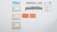 Roco H0 43418 Diesellok BR 215 093-6 DB Gleichstrom