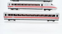Märklin H0 Konvolut ICE Steuerwagen Mittelwagen BordRestaurant DB