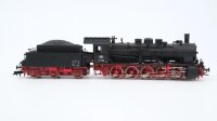 Roco H0 04116A Dampflok BR 57 3468 DB Gleichstrom