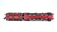 Roco H0 04116A Dampflok BR 57 3468 DB Gleichstrom