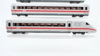 Märklin H0 Konvolut ICE Steuerwagen Mittelwagen BordRestaurant DB