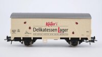 Roco H0 47959 Kühlwagen "Käfers Delikatessen Lager" DB