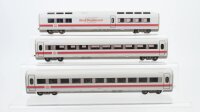 Märklin H0 Konvolut ICE Mittelwagen BordRestaurant DB