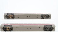 Märklin H0 Konvolut ICE Mittelwagen BordRestaurant DB