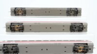 Märklin H0 Konvolut ICE Mittelwagen BordRestaurant DB
