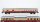 Trix Express H0 Konvolut TEE Panoramawagen Speisewagen Gesellschadtswagen 1.Kl. DB