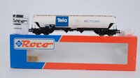 Roco H0 46088 Silowagen TELA DB