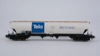 Roco H0 46088 Silowagen TELA DB